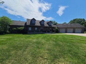 5300 N County Road 650 W, Brownstown, IN 47220