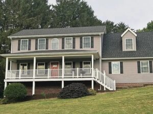 58 Overlook Rd, Waynesboro, VA 22980