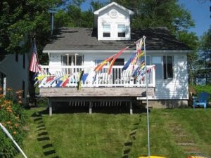 59 W Shore Dr, Thompson, PA 18465
