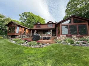 5994 N Pike Lake Rd, Duluth, MN 55811
