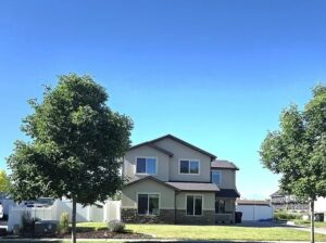 601 W 150 N, Springville, UT 84663