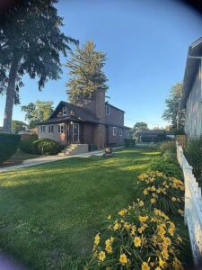 6345 N Nordica Ave #1, Chicago, IL 60631