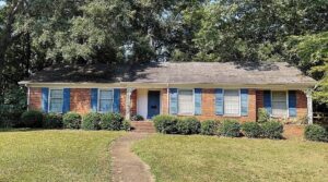 6700 Queensberry Dr, Charlotte, NC 28226