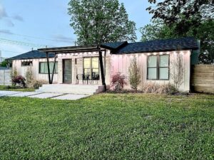 701 S Birch Pl, Broken Arrow, OK 74012