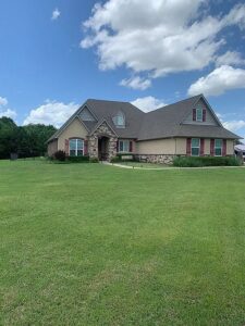 7103 E 191st St S, Bixby, OK 74008