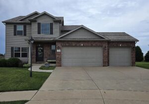 734 Drake Ln