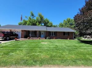 776 W Saint Clair St, Minden, NE 68959