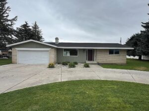 8 E 100 N, Rupert, ID 83350