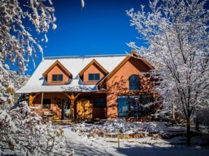 800 Heartwood Ln #20