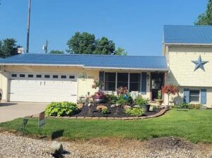 8451 Samantha Dr, Fort Wayne, IN 46835