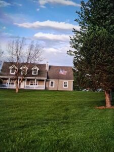 865 NW 1901st Rd, Lone Jack, MO 64070