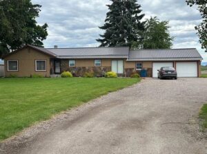 931 Main St SW, Ronan, MT 59864