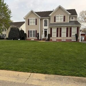 9395 Roseland Ct, Mechanicsville, VA 23116