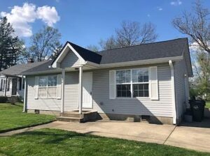 104 W Chestnut St, Oxford, OH 45056