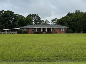1069 Funston Sigsbee Rd, Moultrie, GA 31768