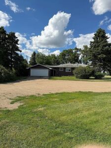 10784 Highway 46, Litchville, ND 58461