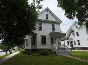 108 Buell St, Burlington, VT 05401