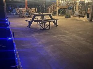 1107 Nelson Ln, Pt Bolivar, TX 77650