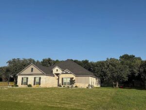 113 Oaks Springs Ln, Weatherford, TX 76087