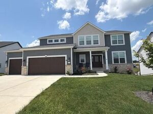 119 Westhaven View Dr, Wentzville, MO 63385