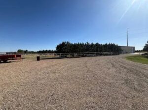 1271 Curry Rd #G, Clovis, NM 88101