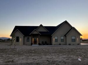 12776 N Sundown Trl, Prescott Valley, AZ 86315