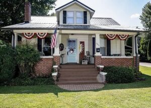 1311 N Main St, Sweetwater, TN 37874
