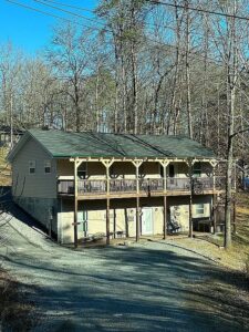 1330 Blue Ridge Dr, Sevierville, TN 37862