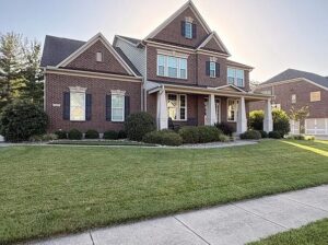143 Ramsey Ct, Loveland, OH 45140