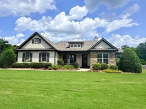 1461 Westminster Way, Madison, GA 30650