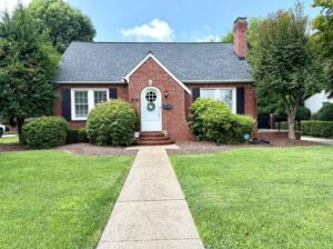 1505 Linville St, Kingsport, TN 37664