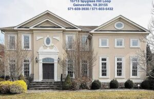 15713 Spyglass Hill Loop, Gainesville, VA 20155
