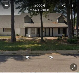 1600 W 40th St, Texarkana, TX 75503