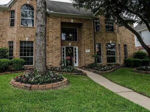 1627 Cantigny Ln, Katy, TX 77450