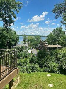 18657 Lamar Ave N, Marine On Saint Croix, MN 55047