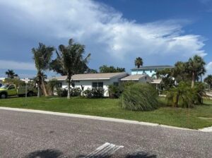 200 175th Ave E, Redington Shores, FL 33708