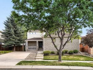 20640 E Hamilton Ave, Aurora, CO 80013