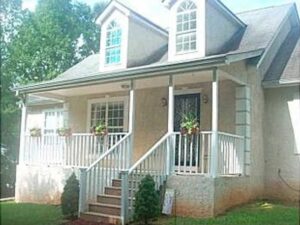 74 Tanglewood Rd, Newnan, GA 30263
