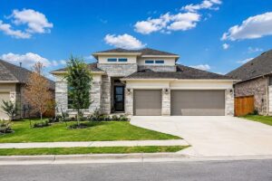 251 Allegheny Way, Kyle, TX 78640