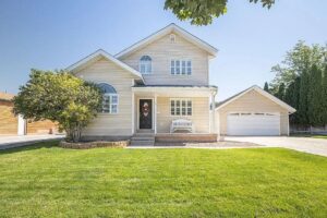 265 S 900 W, Cedar City, UT 84720