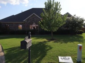 27 Toulouse Ct, Maumelle, AR 72113