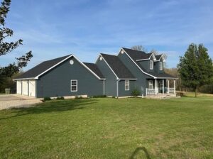 29300 State Highway Yy, Marquand, MO 63655