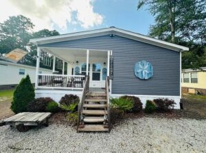 303 Live Oak Dr, Sunset Beach, NC 28468