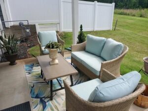 327 Grange Valley Ln, Central, SC 29630