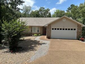 33 Cresta Cir, Hot Springs Village, AR 71909