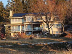 3609 S Eastern Rd, Spokane, WA 99223