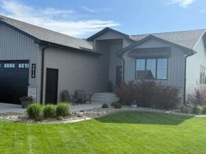 4010 Silver Blvd, Bismarck, ND 58503