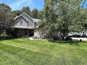 4110 Winn Rd, Brookville, IN 47012