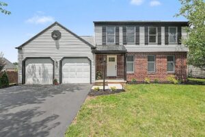 45 Violet Dr, Etters, PA 17319