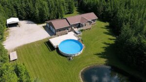 4829 Haken Rd, Alpena, MI 49707